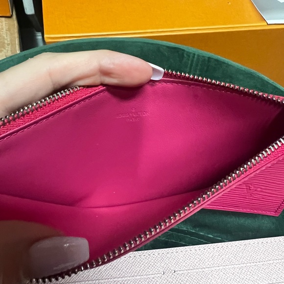 Authentic Louis Vuitton Felice inserts. - Picture 3 of 6